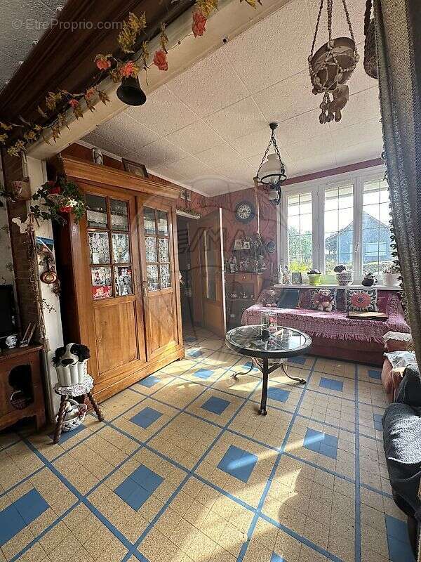 Maison 4 chambre(s) à vendre - photo 9