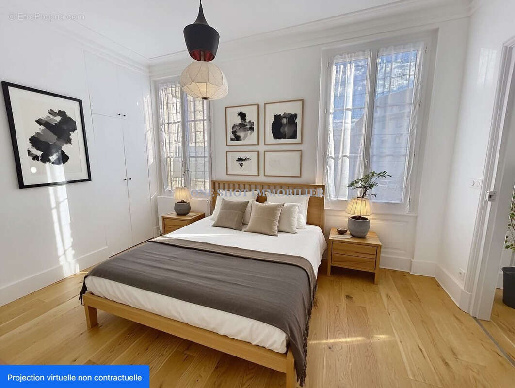Appartement à ORLEANS