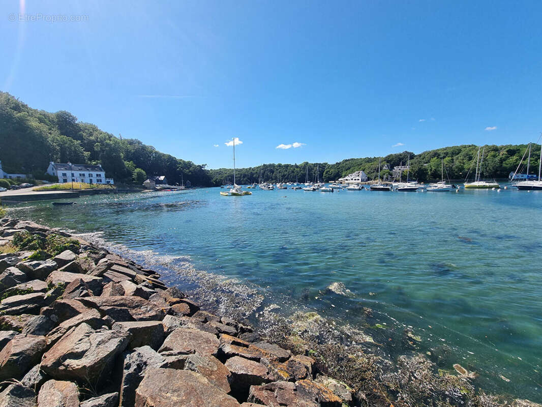 Appartement 126m² à moëlan-sur-mer - photo 10