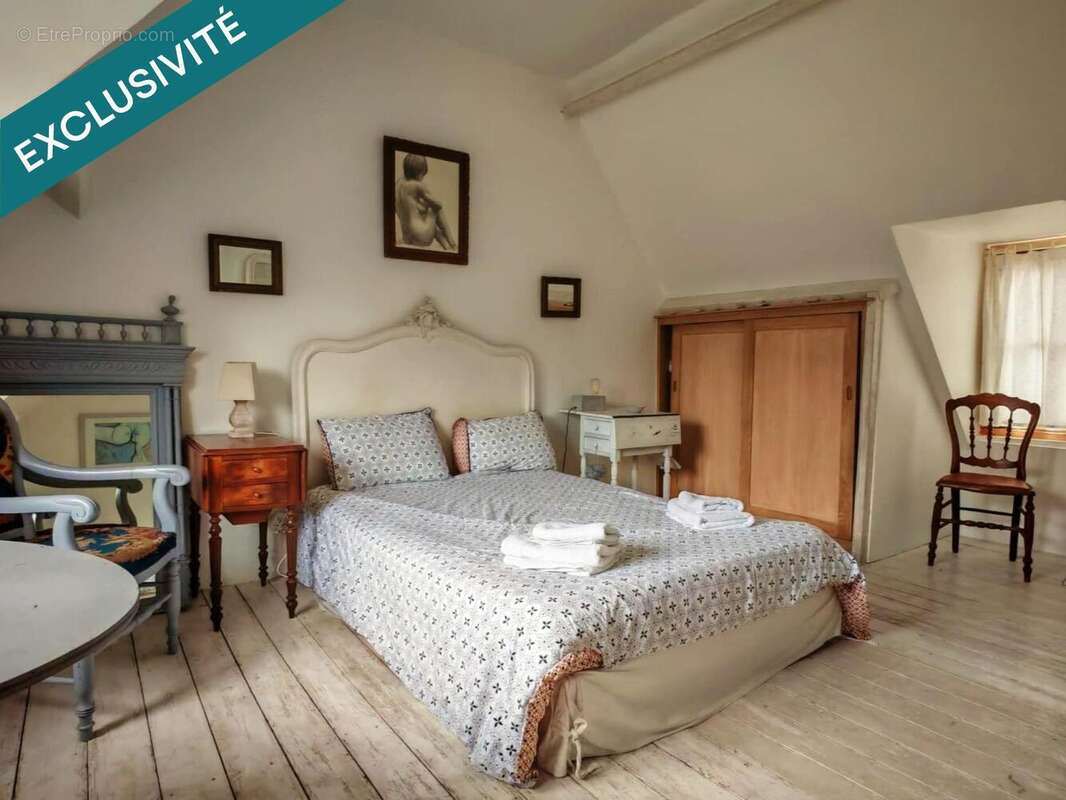 Photo 2 - Maison à SAINT-VALERY-SUR-SOMME