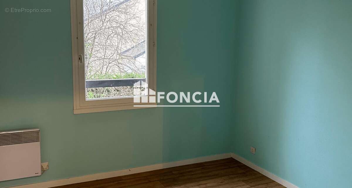 Maison à DAMPIERRE-EN-BURLY