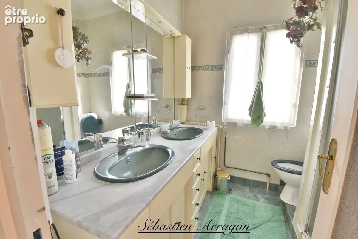 Maison à vendre 8 pièces CASSENEUIL (47) - photo 13