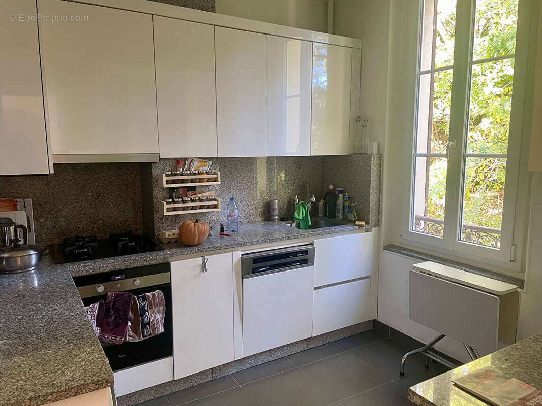 Appartement à MONTMORENCY