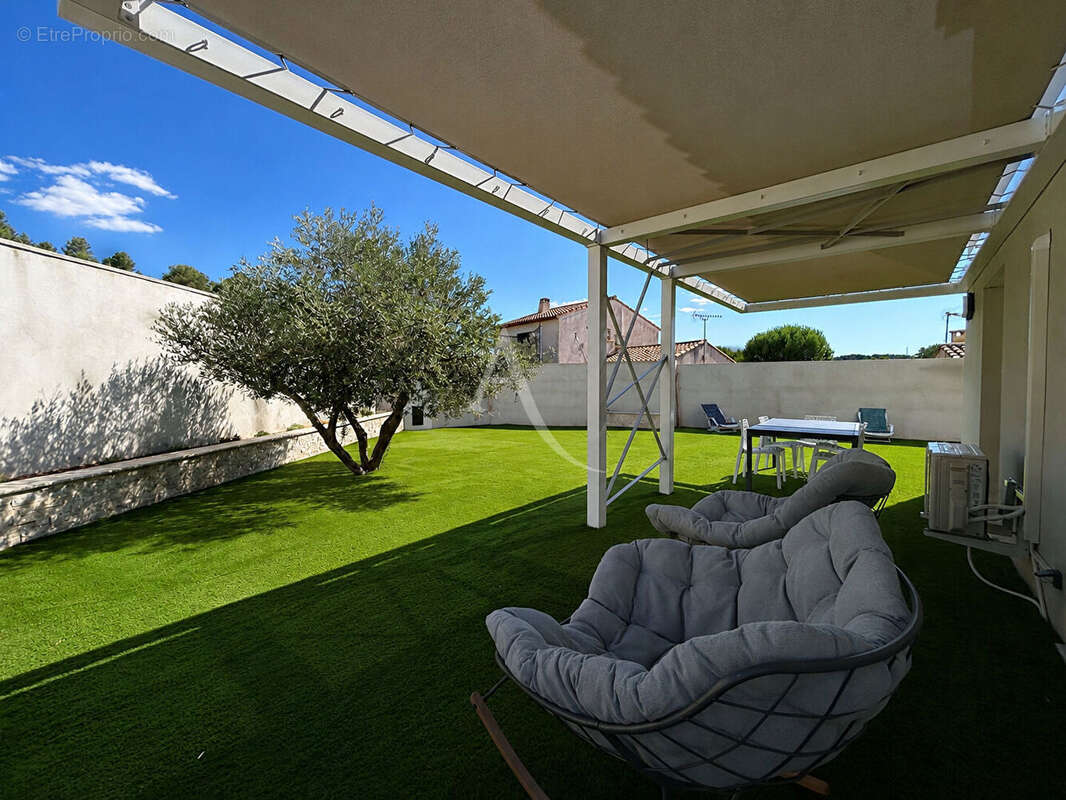 Jolie maison T4 proche du neuf ! - photo 5