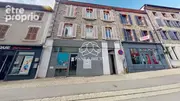 Appartement à PANISSIERES