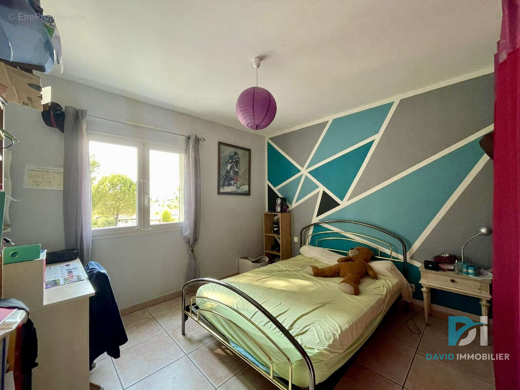 MONTBLANC, villa de 250 m2 hab sur 1859m2 de terrain. - photo 16
