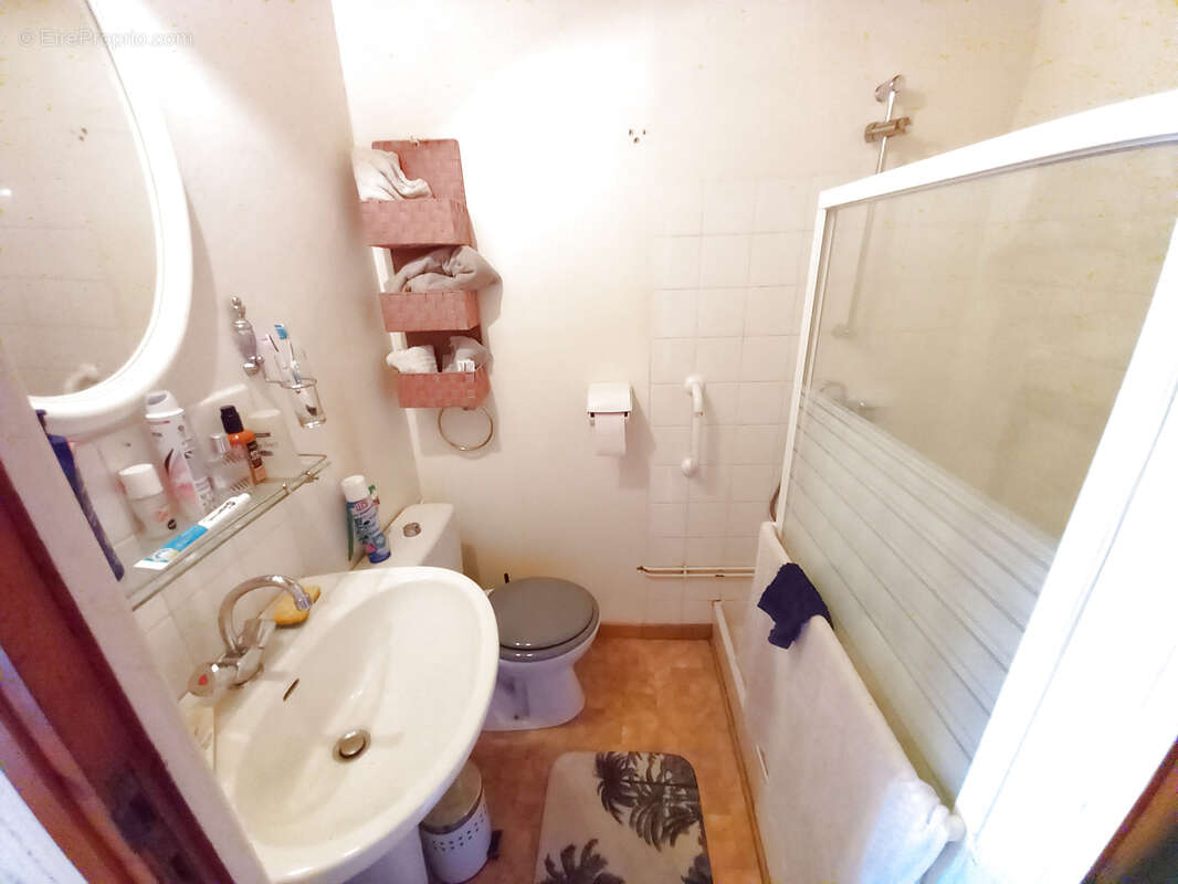 Grande Maison de Village - photo 16
