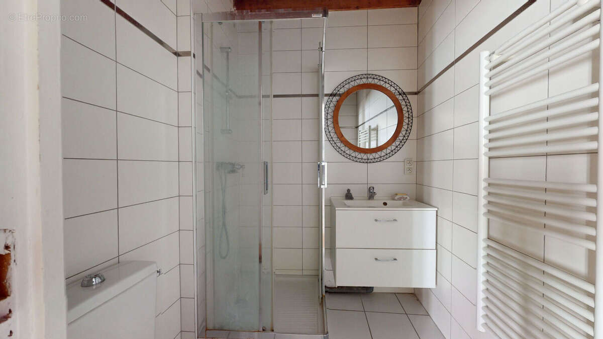 Quartier antiquaires appartement type 2  bis - photo 4