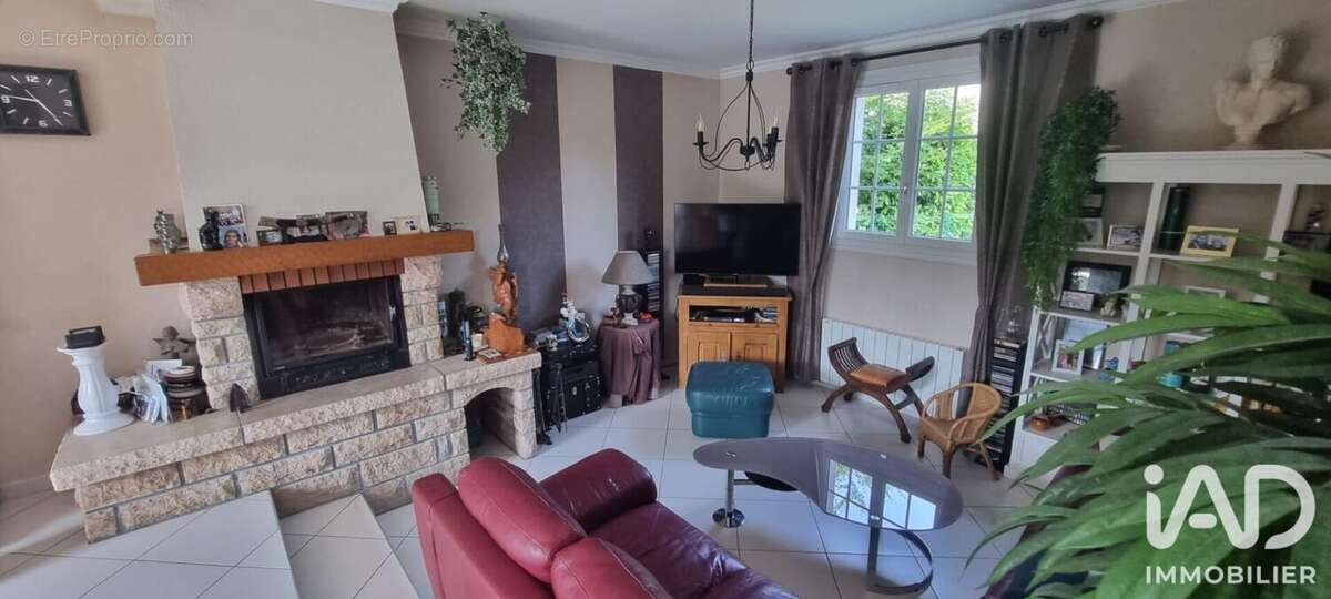 Photo 9 - Maison à ARGENCES