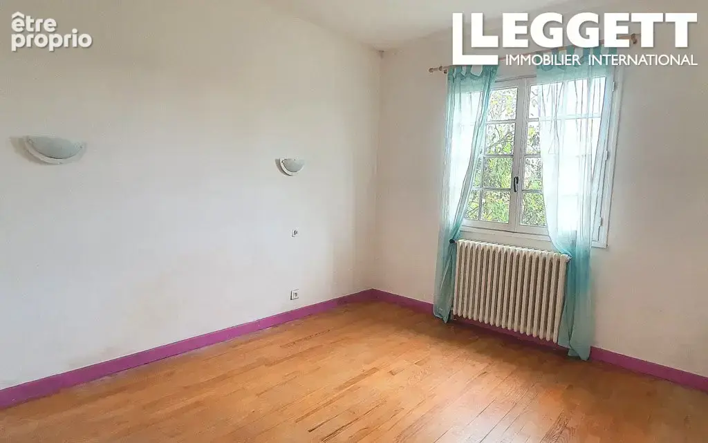 Centre Montastruc : Maison de type 4 avec sous-sol et jardin - photo 6