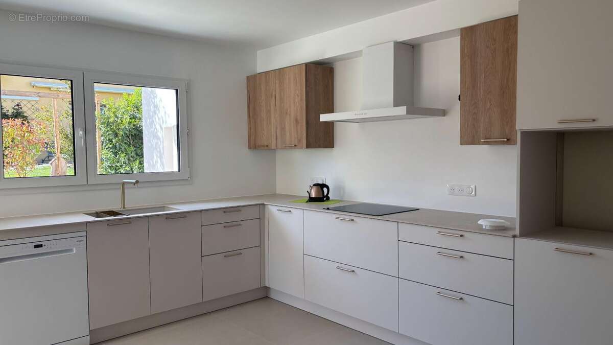 Maison Kaysersberg Vignoble 7 pièce(s) 182,71 m2 - photo 4