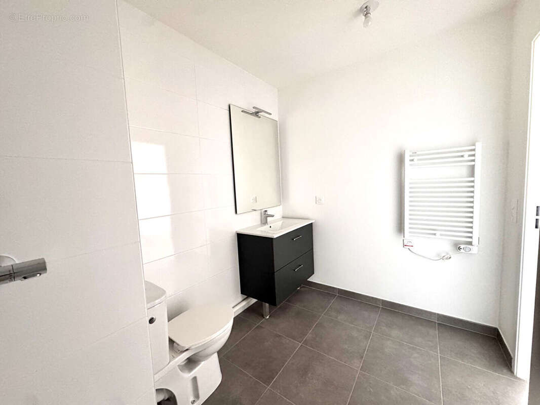 Appartement à HOUILLES