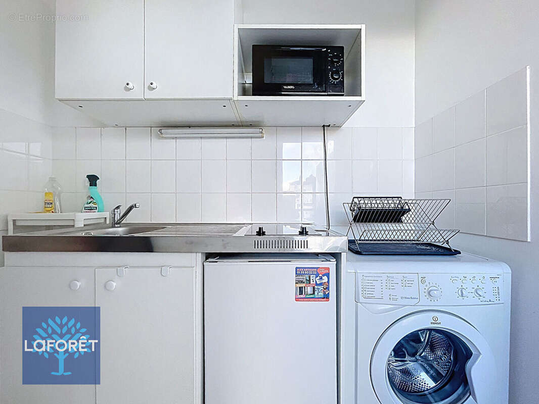 Appartement à CERGY