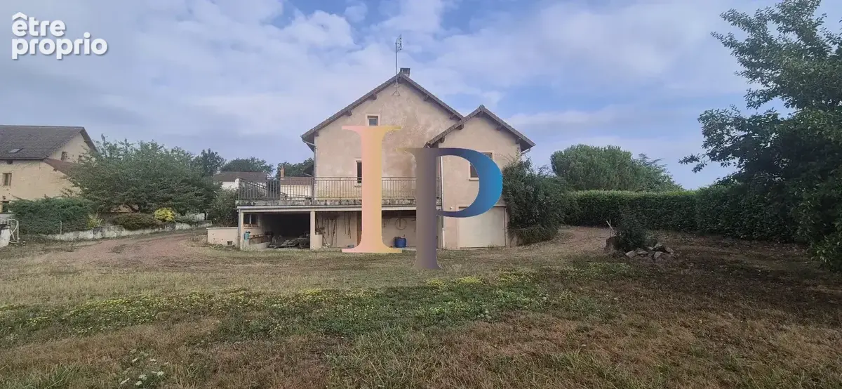 Maison de village chenay le chatel - photo 36