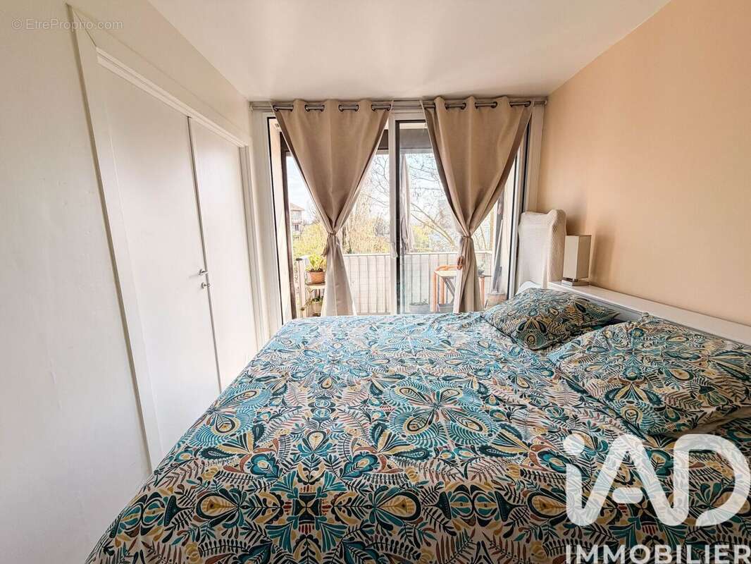 Photo 7 - Appartement à ATHIS-MONS