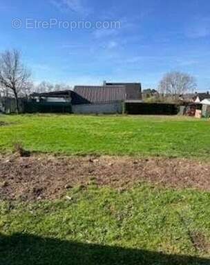 Terrain à MISSILLAC