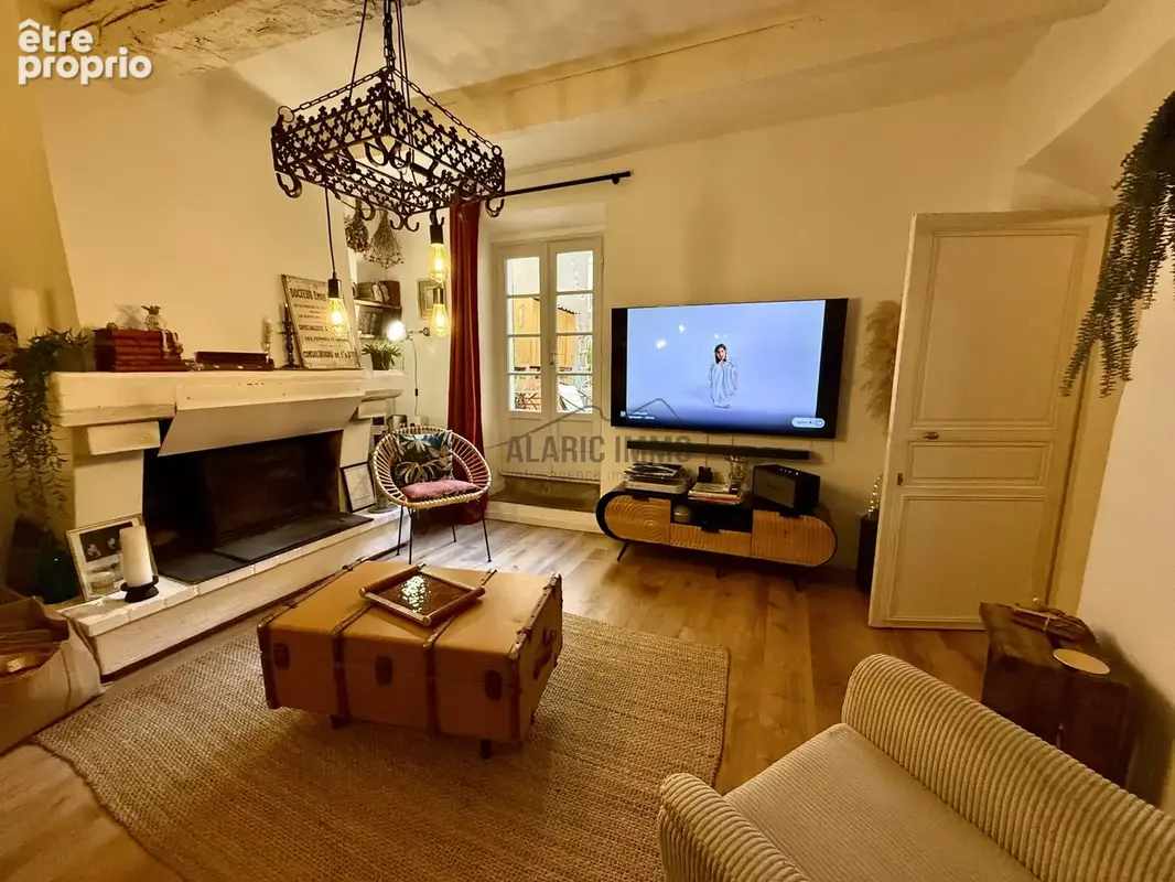 Maison de charme 5 pièces avec extérieur - photo 2