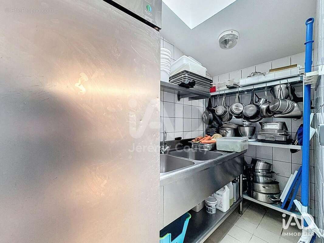 Photo 8 - Commerce à PONTCHATEAU