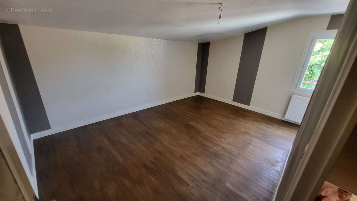 Maison vivable de plain pied 3 chambres - photo 12