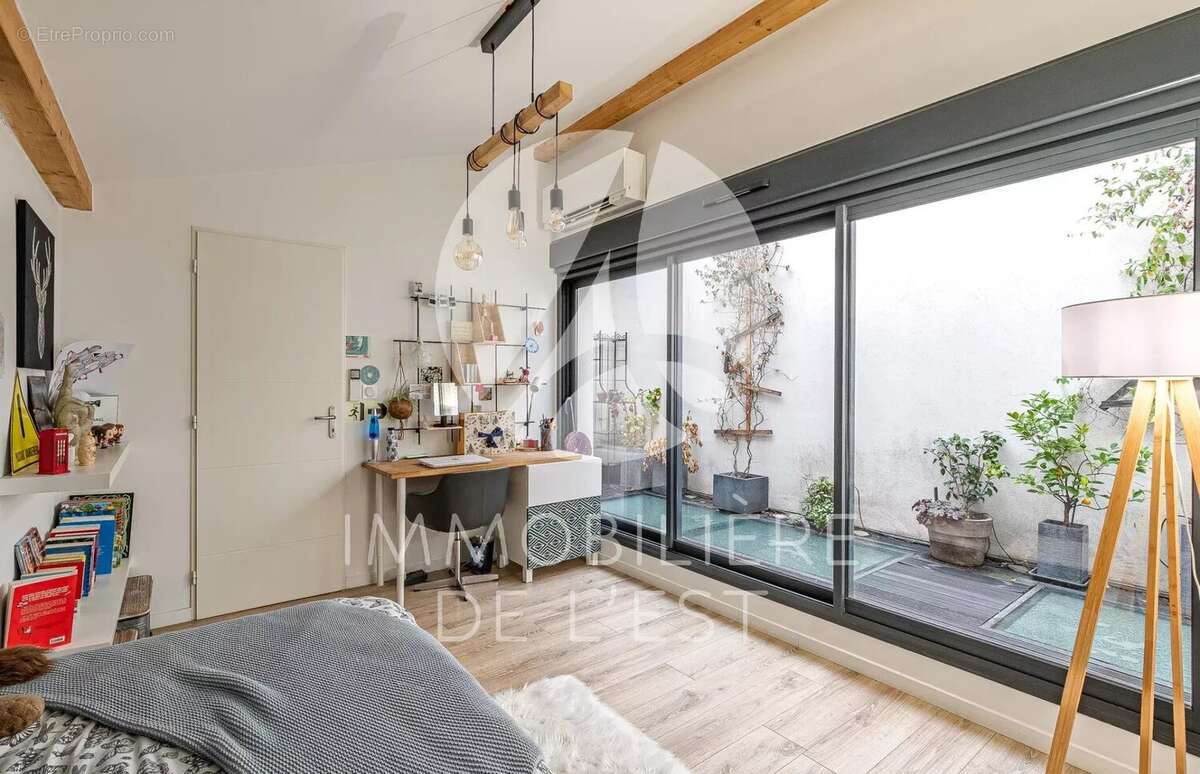 Appartement à LYON-3E