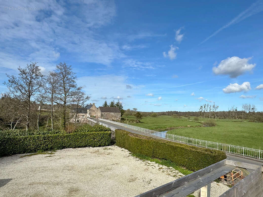 Appartement à L'ETANG-BERTRAND