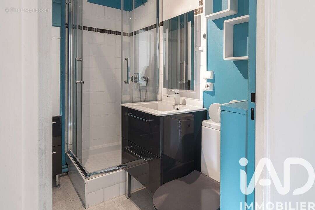 Photo 9 - Appartement à NANTES