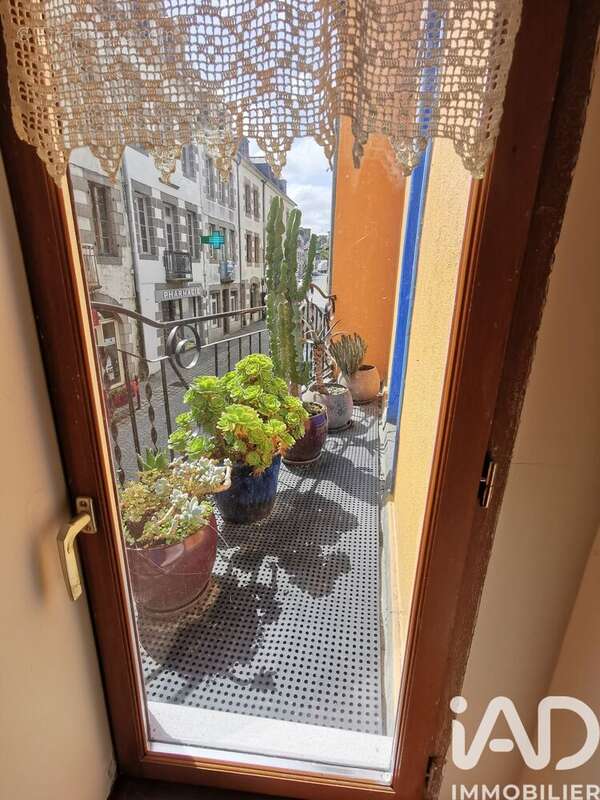 Photo 9 - Maison à PONTRIEUX