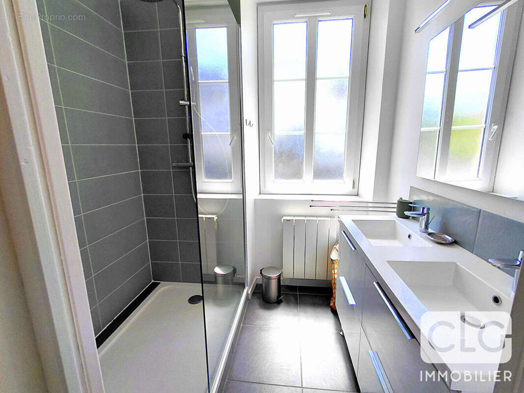 Maison sainte marine 138 m² - photo 12
