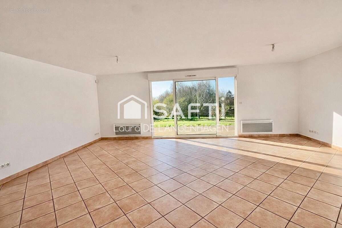 Photo 9 - Maison à LA FERTE-BERNARD