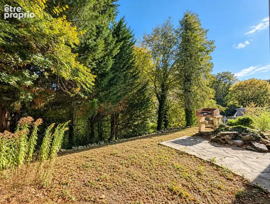 Réf. 2328 – Pavillon de plain‑pied • 4 pièces • Sous‑sol total & jardin - photo 3