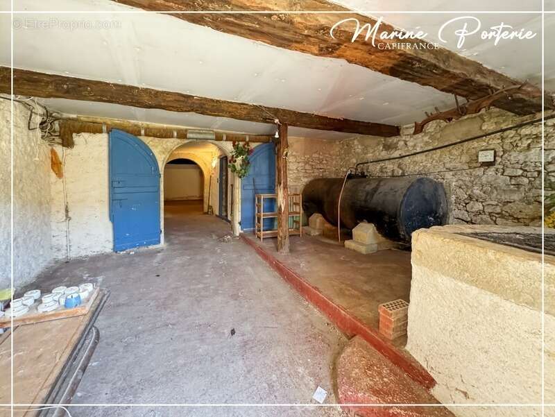 Maison à JEGUN