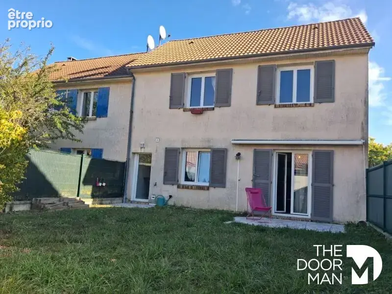 Maison 28630 - photo 9