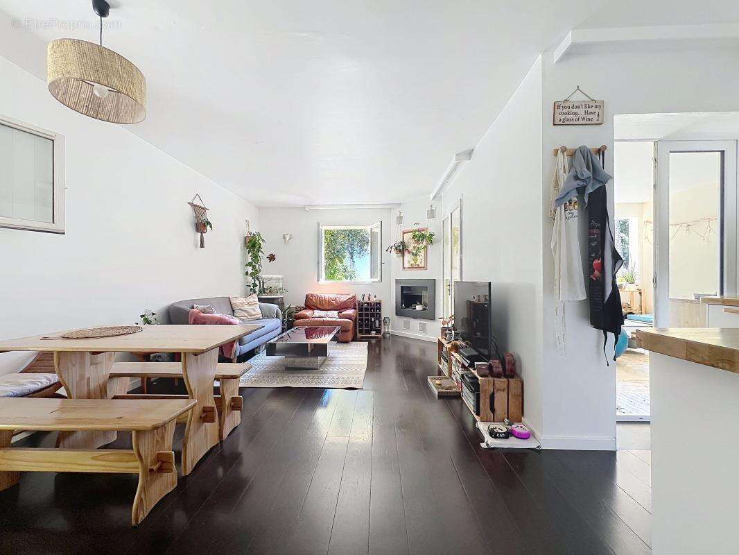 Appartement à CAGNES-SUR-MER