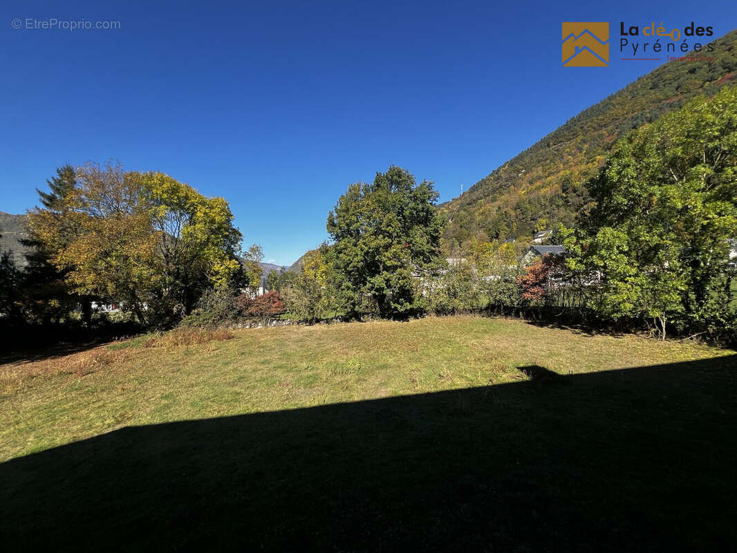 Maison à BAZUS-AURE