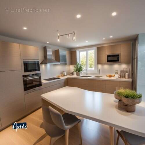 Maison à SAINT-CLAIR-SUR-EPTE