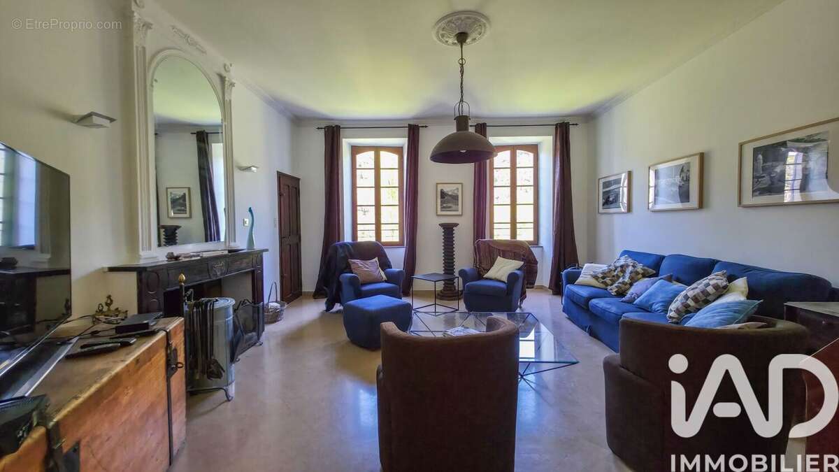 Photo 4 - Maison à MONTCLUS