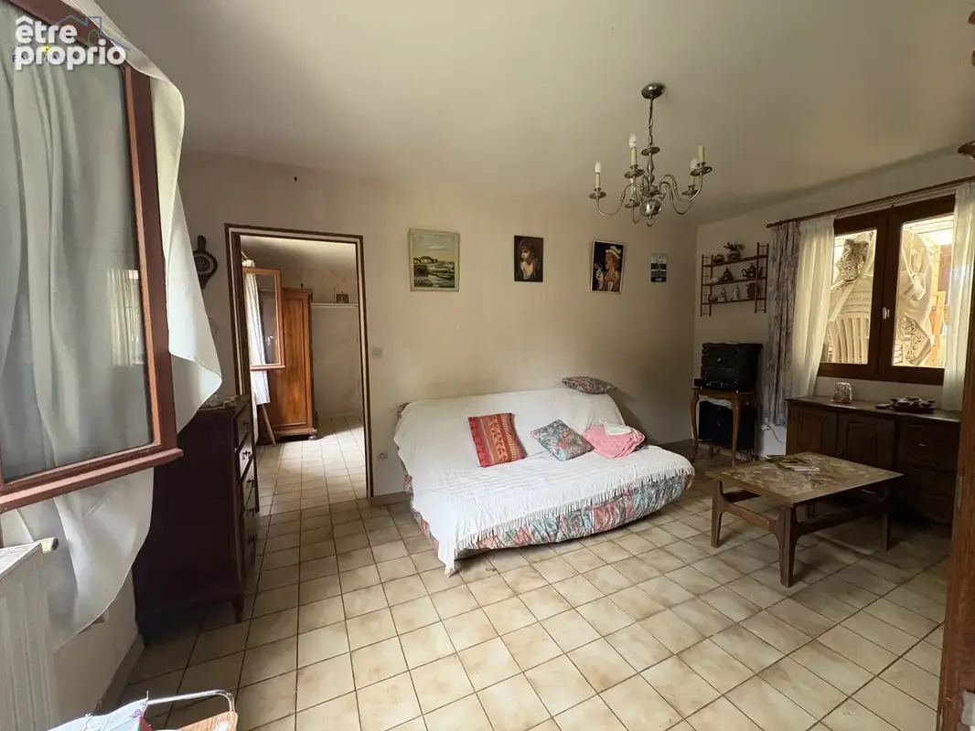 Maison 5 pièces 105 m² à vendre à Flixecourt (80420) - photo 4