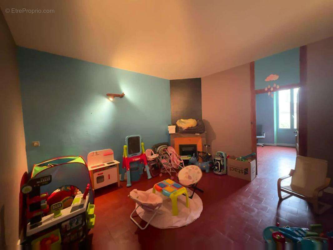 Maison à Poulaines de 160 m² - photo 4