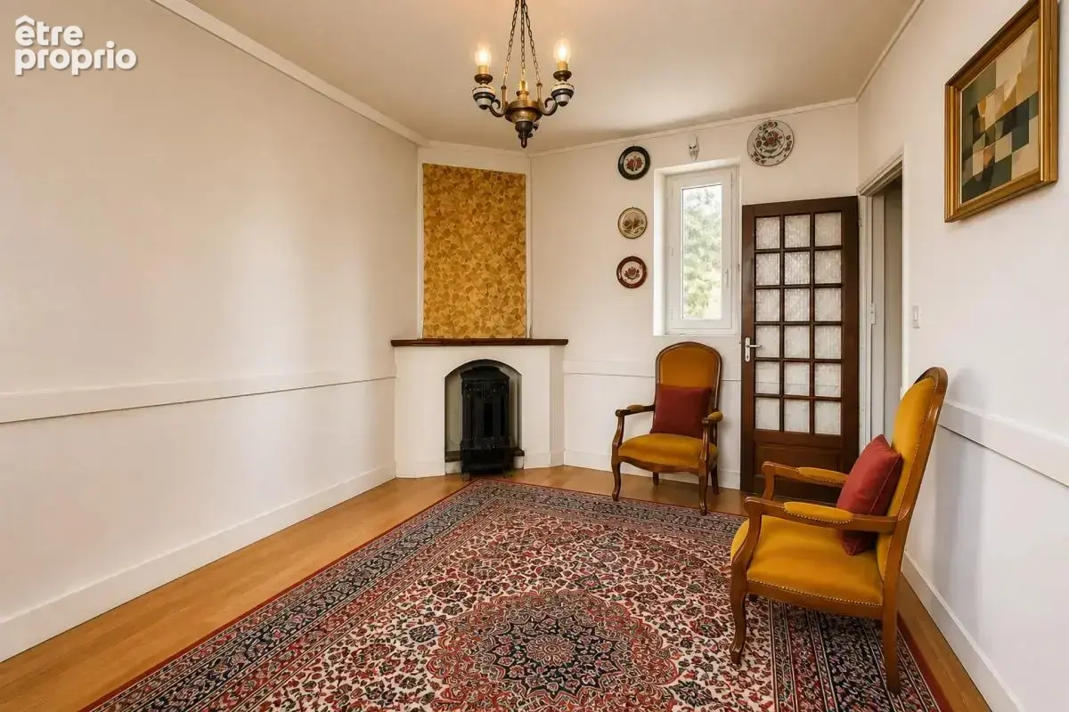Immeuble de 277 m2 spécial investisseurs avec garage - photo 4