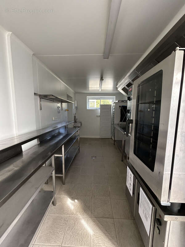 Appartement à VANNES