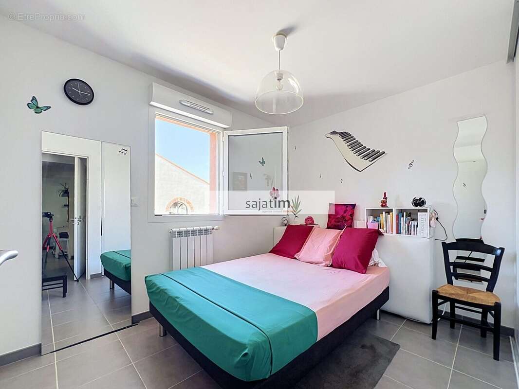 Appartement à LA CIOTAT