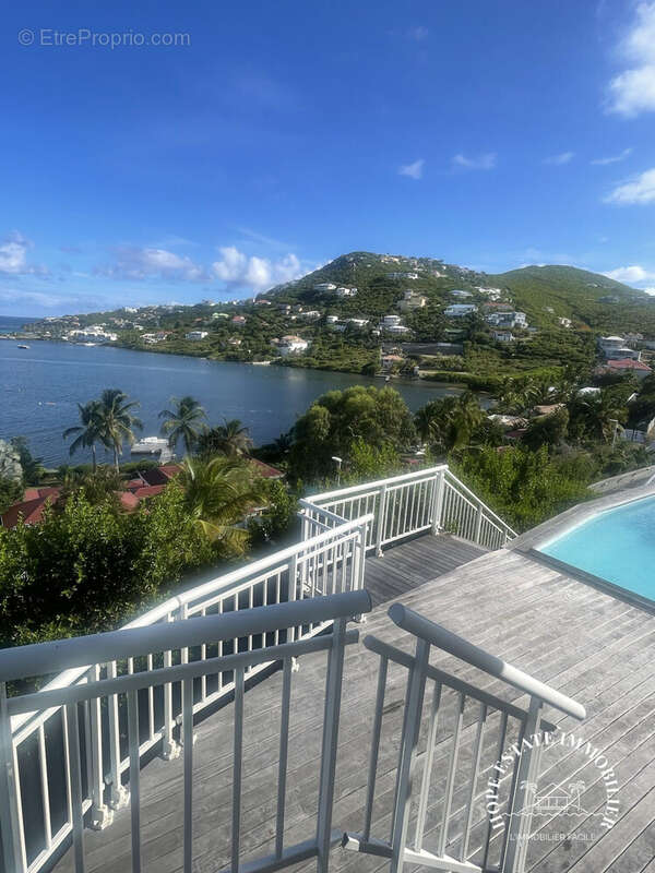 Appartement à SAINT-MARTIN