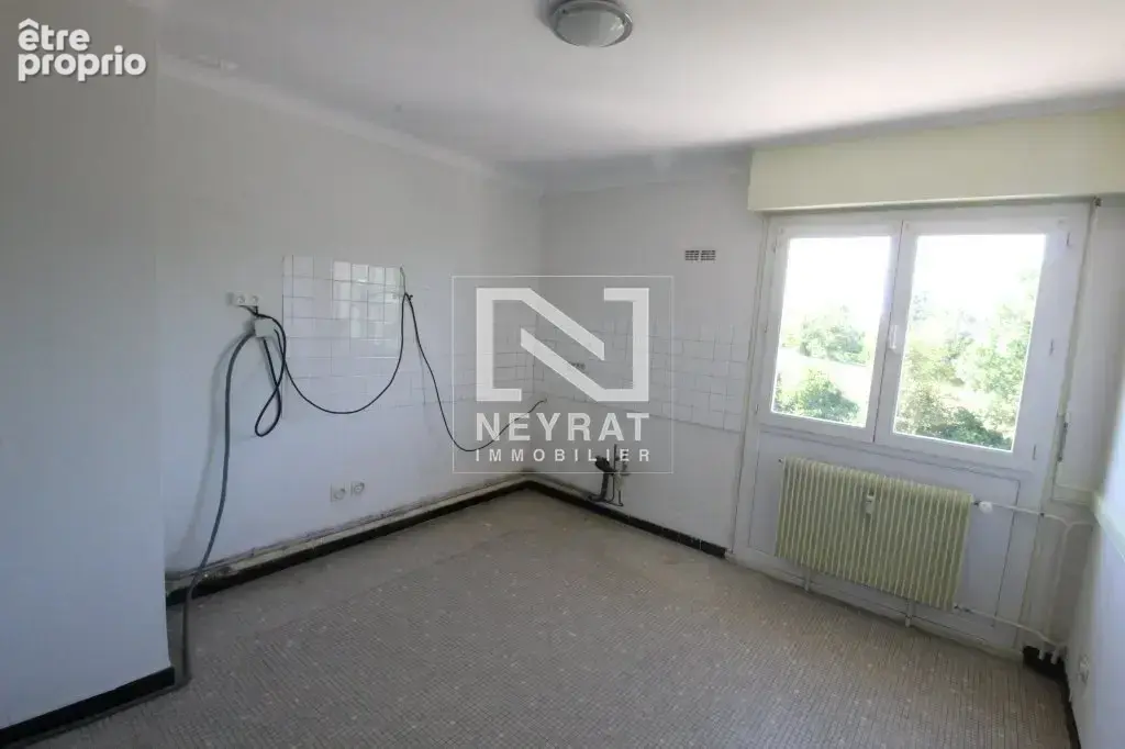 Appartement T3 et garage - photo 11