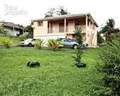 Appartement à L'AJOUPA-BOUILLON
