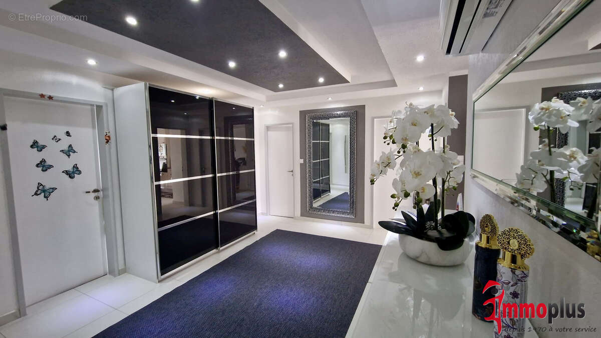 Appartement à SAINT-LOUIS