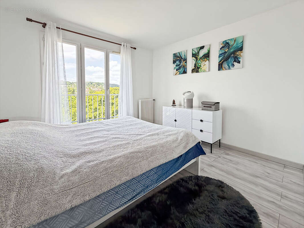 Appartement 63m² à villebon-sur-yvette - photo 6