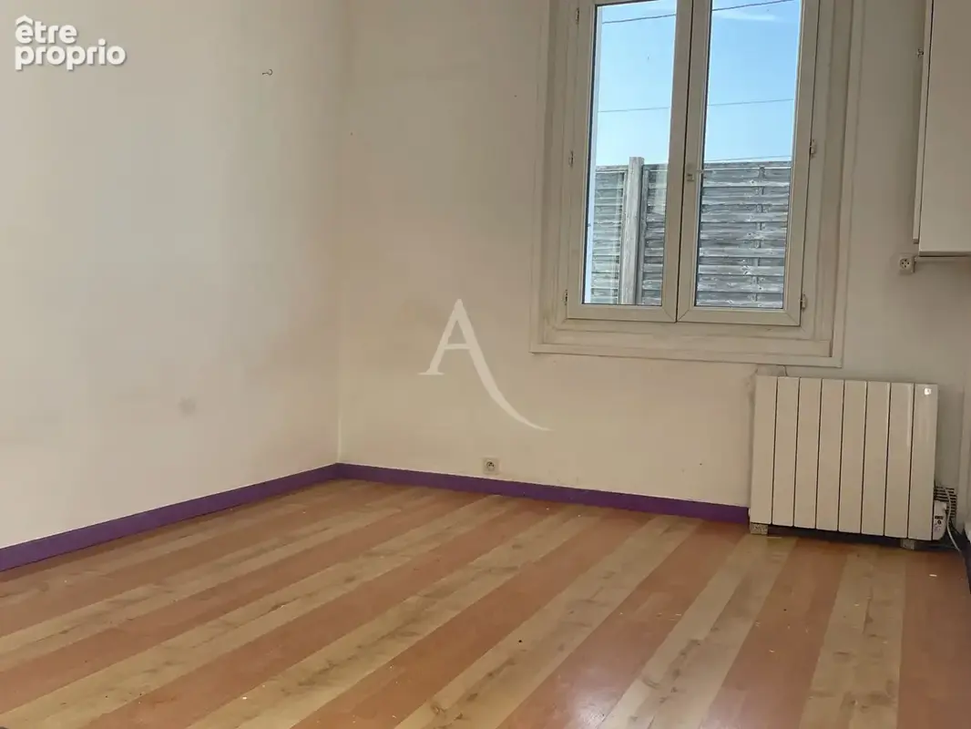 Maison Saint Hilaire De Riez 6 pièce(s) - photo 6