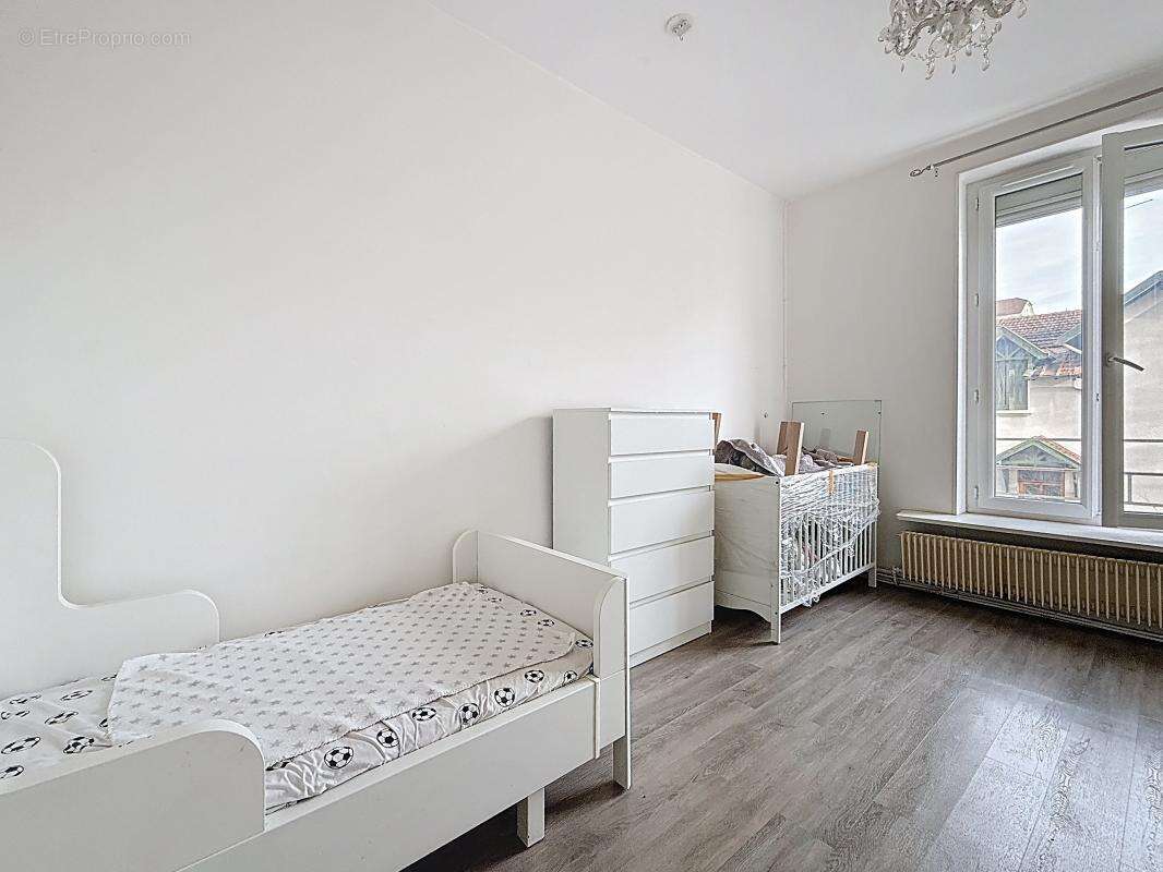 Appartement à LYON-3E