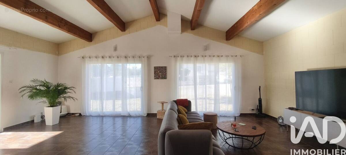 Photo 1 - Maison à NIZAS