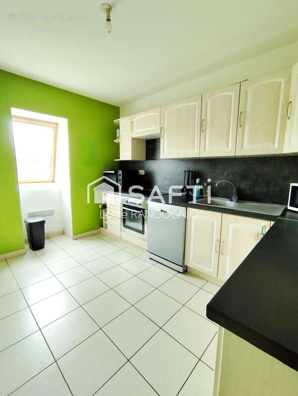 Photo 4 - Appartement à ARQUES